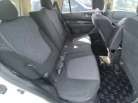 Nissan WINGROAD лот № 10496 оценка 3.5  с аукциона в Японии 9