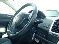 Nissan WINGROAD лот № 10496 оценка 3.5  с аукциона в Японии 6