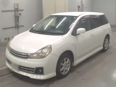 Nissan Wingroad