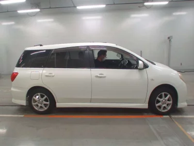 Nissan Wingroad