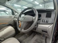 Toyota ISIS лот № 50098 оценка 3.5  с аукциона в Японии 6