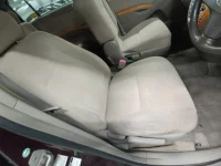 Toyota ISIS лот № 50098 оценка 3.5  с аукциона в Японии 7