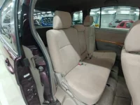 Toyota ISIS лот № 50098 оценка 3.5  с аукциона в Японии 9