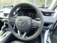 Toyota RAV4 лот № 30916 оценка 4.5  с аукциона в Японии 6