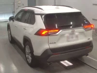 Toyota RAV4 лот № 30916 оценка 4.5  с аукциона в Японии 5