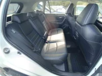 Toyota RAV4 лот № 30916 оценка 4.5  с аукциона в Японии 9