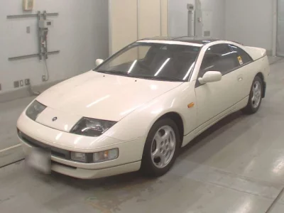 Nissan Fairlady Z