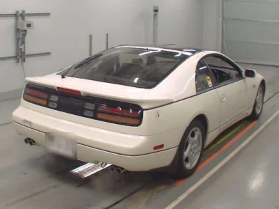 Nissan FAIRLADYZ