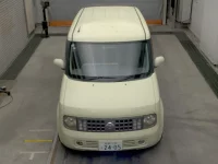 Nissan CUBE лот № 17091 оценка R  с аукциона в Японии 4