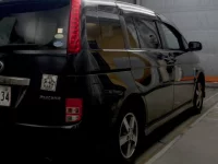 Toyota ISIS лот № 17094 оценка R  с аукциона в Японии 3