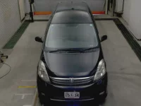 Toyota ISIS лот № 17094 оценка R  с аукциона в Японии 4