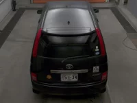 Toyota ISIS лот № 17094 оценка R  с аукциона в Японии 5