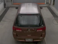 Nissan LIBERTY лот № 17088 оценка 3  с аукциона в Японии 5