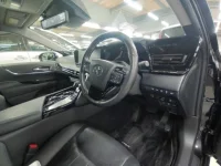 Toyota MIRAI лот № 36106 оценка 4.5  с аукциона в Японии 6