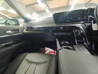 Toyota MIRAI лот № 36106 оценка 4.5  с аукциона в Японии 8