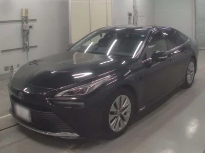 Toyota MIRAI