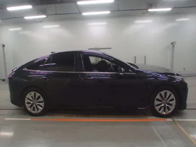 Toyota MIRAI