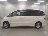Toyota ESTIMA лот № 30785 оценка 4  с аукциона в Японии 3