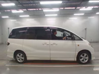 Toyota ESTIMA лот № 30785 оценка 4  с аукциона в Японии 2