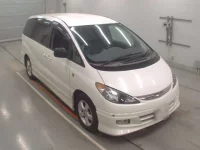 Toyota ESTIMA лот № 30785 оценка 4  с аукциона в Японии 4