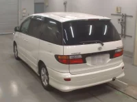 Toyota ESTIMA лот № 30785 оценка 4  с аукциона в Японии 5