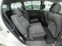 Toyota WISH лот № 30537 оценка 3.5  с аукциона в Японии 9
