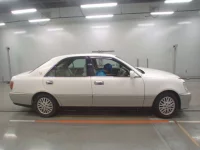Toyota CROWN лот № 30539 оценка RA  с аукциона в Японии 2