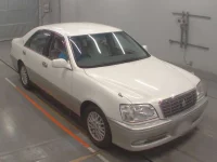 Toyota CROWN лот № 30539 оценка RA  с аукциона в Японии 4