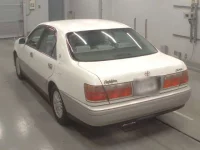 Toyota CROWN лот № 30539 оценка RA  с аукциона в Японии 5