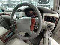 Toyota CROWN лот № 30539 оценка RA  с аукциона в Японии 6