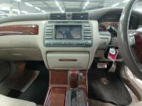 Toyota CROWN лот № 30539 оценка RA  с аукциона в Японии 8
