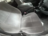 Toyota HIACE лот № 30536 оценка 3.5  с аукциона в Японии 7