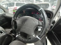 Toyota HIACE лот № 30536 оценка 3.5  с аукциона в Японии 6