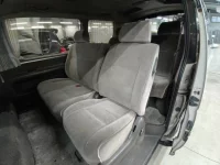 Toyota HIACE лот № 30536 оценка 3.5  с аукциона в Японии 9