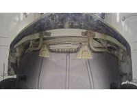 Toyota HIACE лот № 30536 оценка 3.5  с аукциона в Японии 10