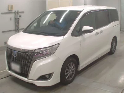 Toyota Esquire