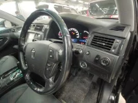 Toyota CROWN лот № 30528 оценка 3.5  с аукциона в Японии 6