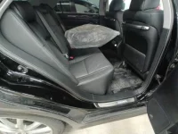 Toyota CROWN лот № 30528 оценка 3.5  с аукциона в Японии 9