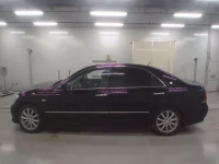 Toyota CROWN лот № 30528 оценка 3.5  с аукциона в Японии 3