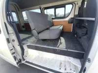Toyota HIACE VAN лот № 30503 оценка 4  с аукциона в Японии 9