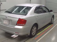 Toyota ALLION лот № 30887 оценка 4  с аукциона в Японии 1