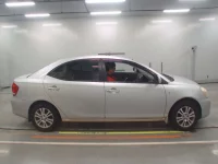 Toyota ALLION лот № 30887 оценка 4  с аукциона в Японии 2