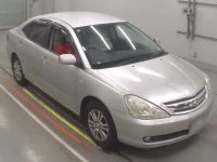 Toyota ALLION лот № 30887 оценка 4  с аукциона в Японии 4