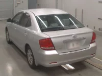 Toyota ALLION лот № 30887 оценка 4  с аукциона в Японии 5