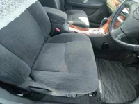 Toyota ALLION лот № 30887 оценка 4  с аукциона в Японии 7