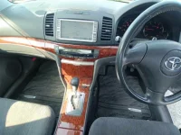 Toyota ALLION лот № 30887 оценка 4  с аукциона в Японии 8