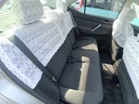 Toyota ALLION лот № 30887 оценка 4  с аукциона в Японии 9