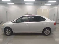 Toyota ALLION лот № 30887 оценка 4  с аукциона в Японии 3