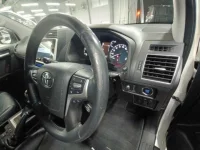 Toyota LAND CRUISER PRADO лот № 30864 оценка 4  с аукциона в Японии 6