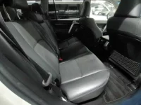 Toyota LAND CRUISER PRADO лот № 30864 оценка 4  с аукциона в Японии 9